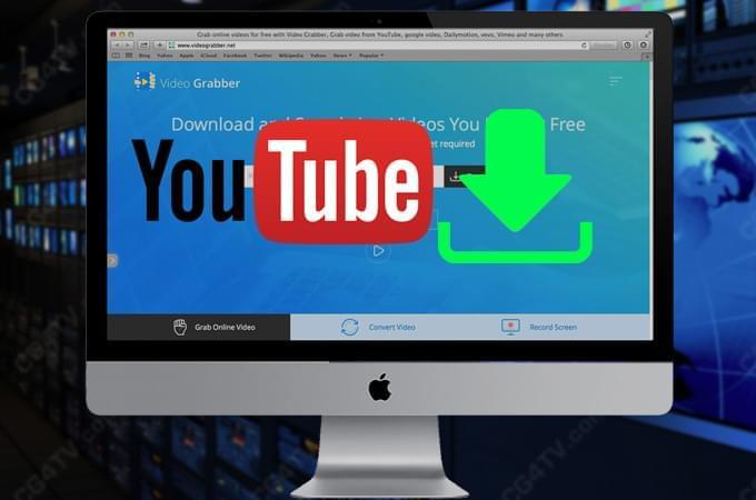 download youtube for mac os x free