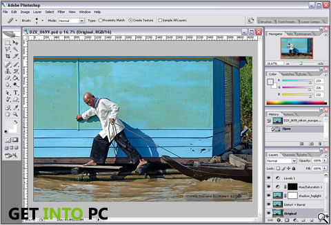 Download Photoshop Cs2 Mac